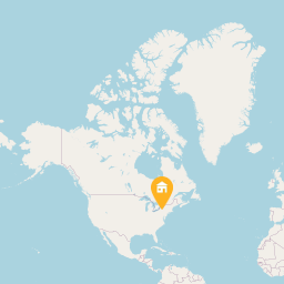 Staybridge Suites Corning on the global map